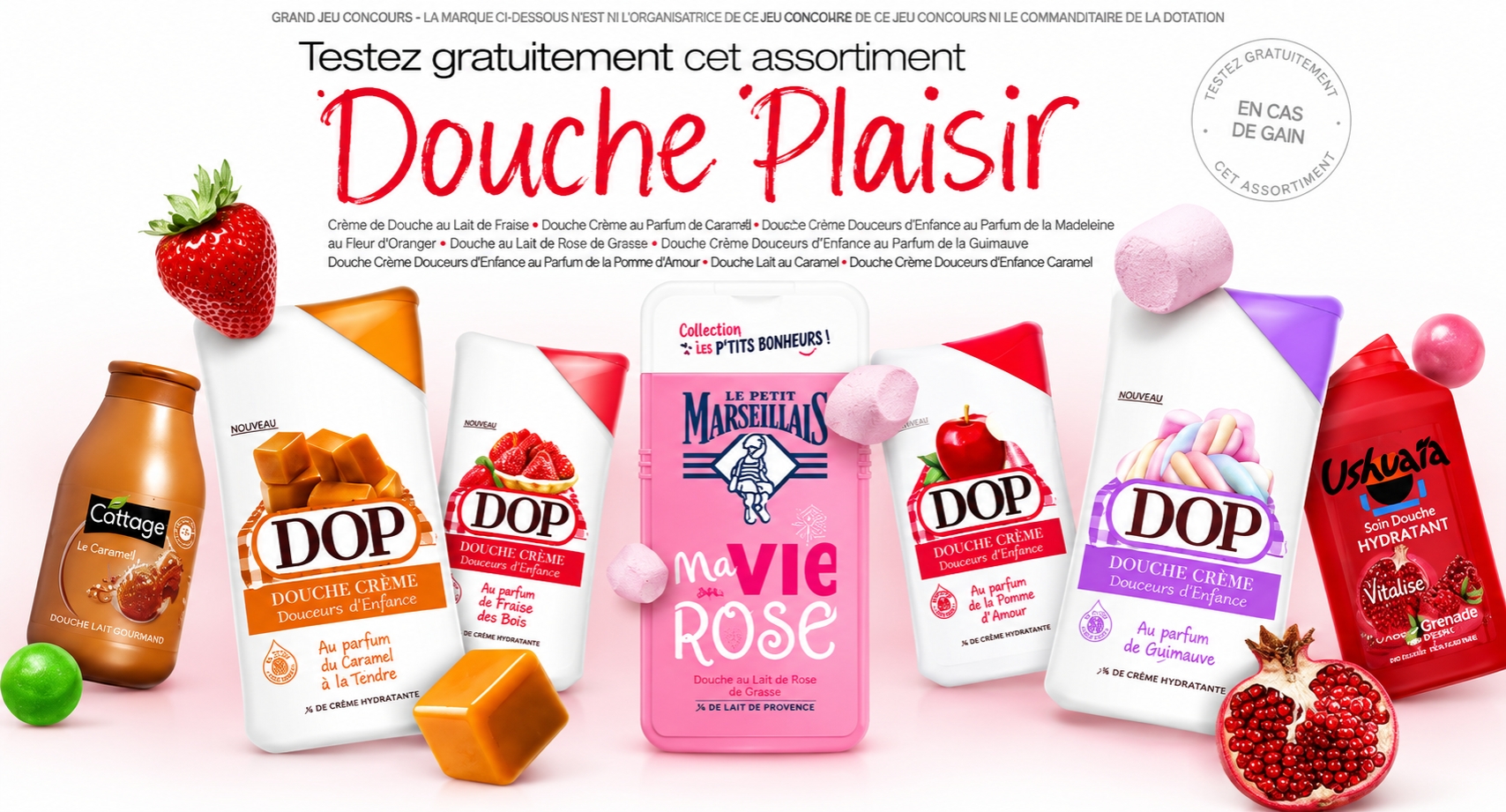 Spécial Douceur