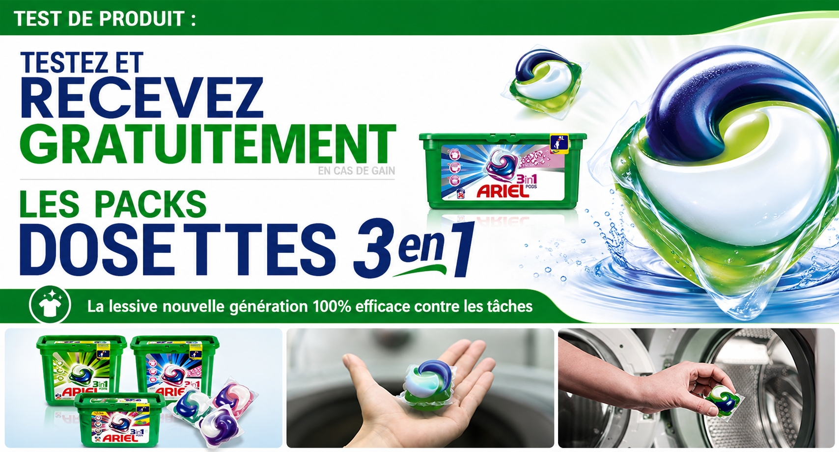 LESSIVE 3 EN 1