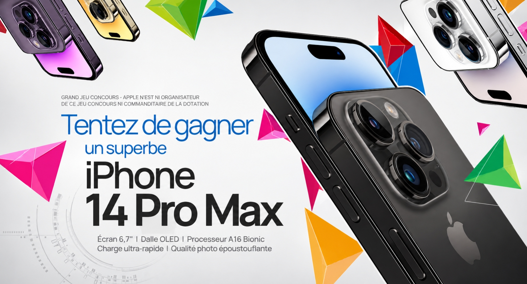 IPhone 14 Pro Max