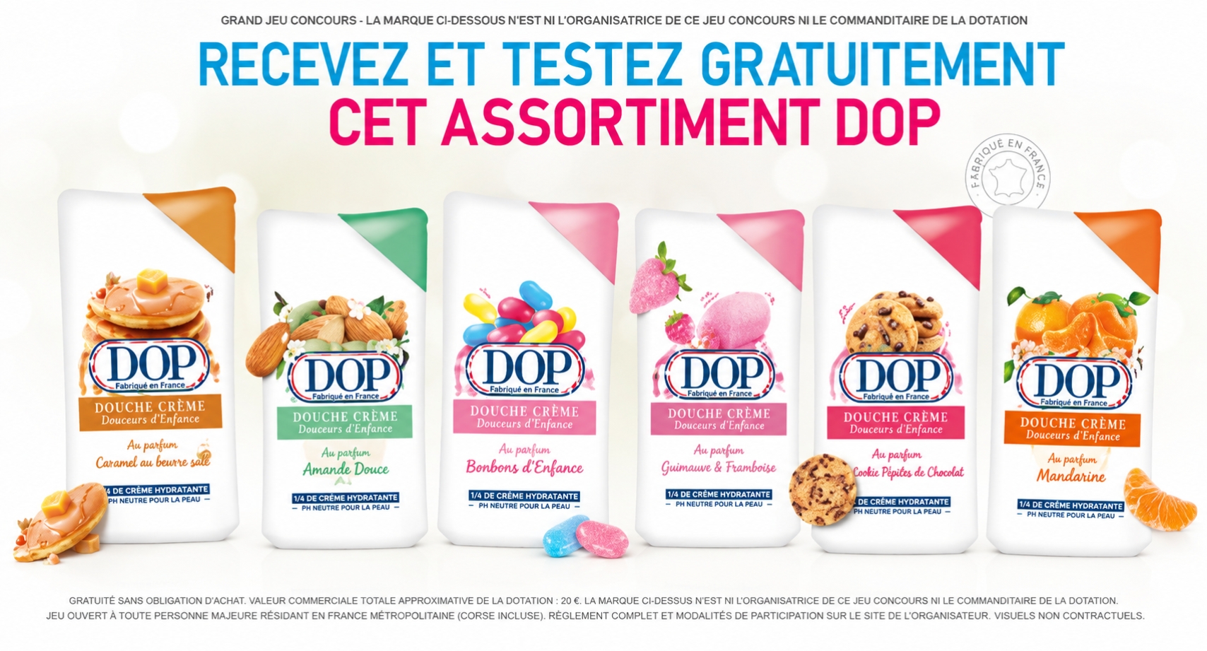 DOP