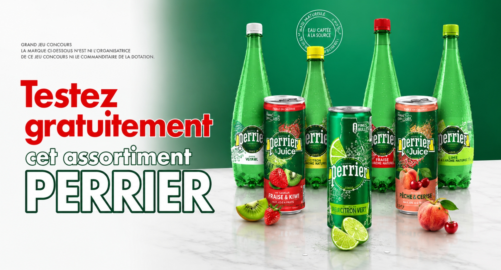 Perrier